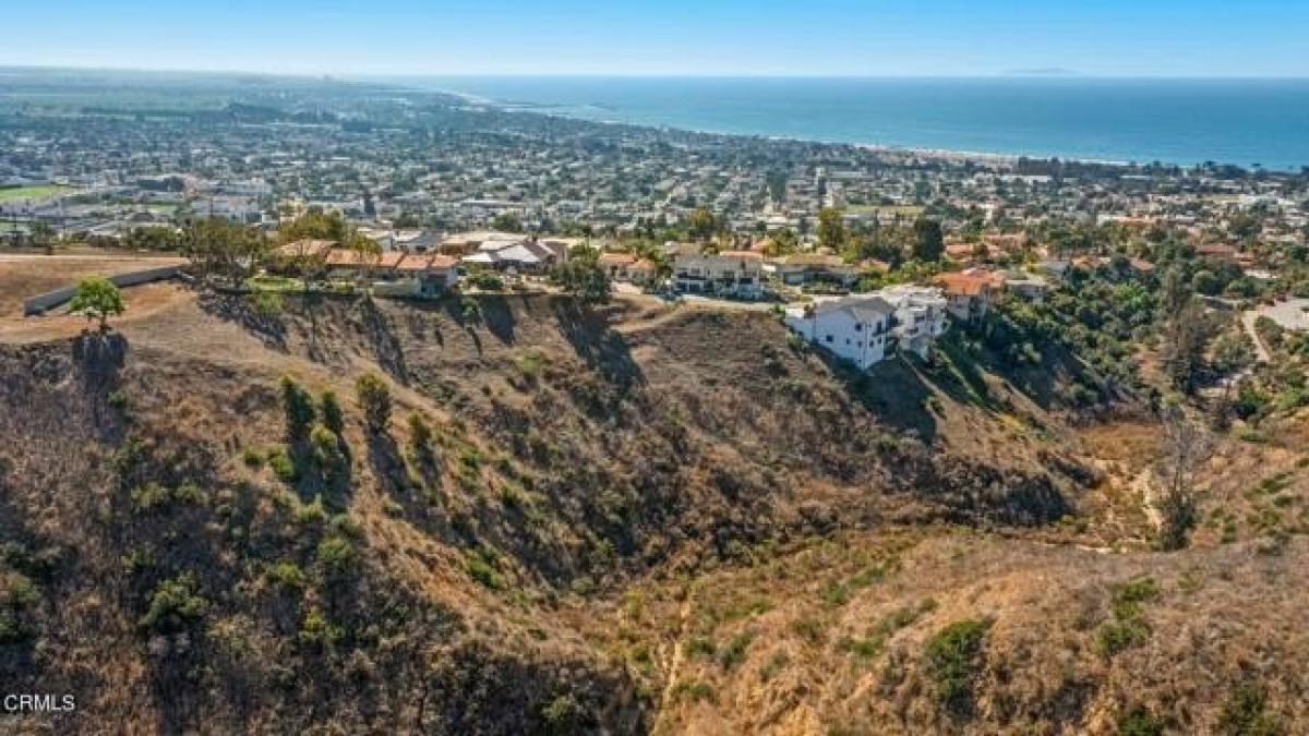 Picture of Residential Land For Sale in Ventura, California, United States