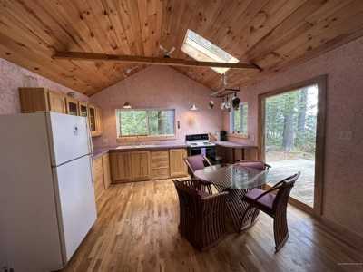 Home For Sale in Mercer, Maine