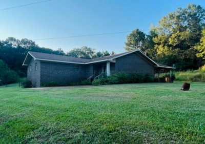 Home For Sale in Winfield, Alabama