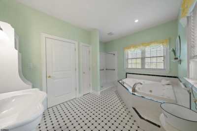 Home For Sale in Dennisville, New Jersey