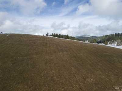 Residential Land For Sale in Potlatch, Idaho