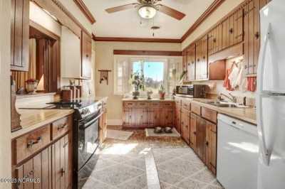Home For Sale in Mount Olive, North Carolina