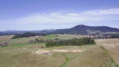 Residential Land For Sale in Deary, Idaho