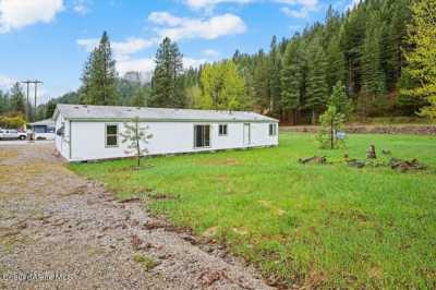 Home For Sale in Wallace, Idaho