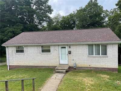 Home For Sale in Mingo Junction, Ohio