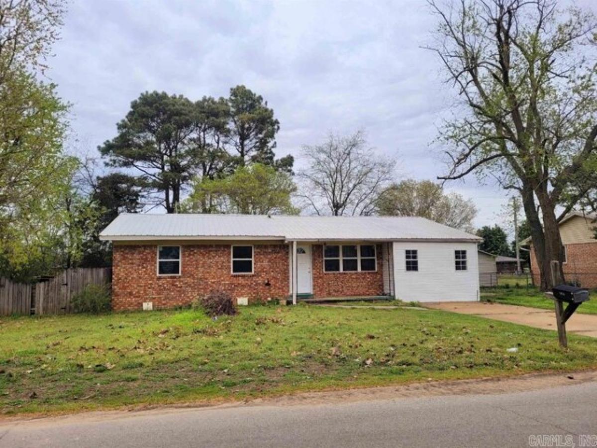 Picture of Home For Sale in Pocahontas, Arkansas, United States