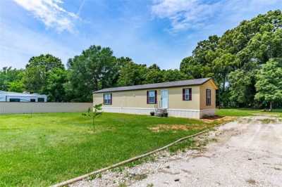 Home For Sale in Quitman, Texas