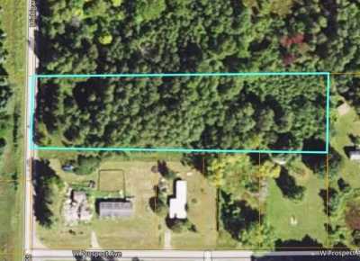 Residential Land For Sale in Harrietta, Michigan