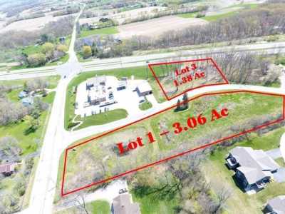 Residential Land For Sale in Rochester, Wisconsin