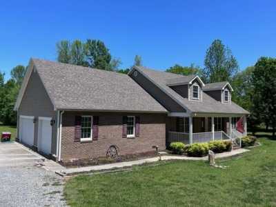 Home For Sale in South Pittsburg, Tennessee