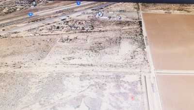 Residential Land For Sale in Picacho, Arizona