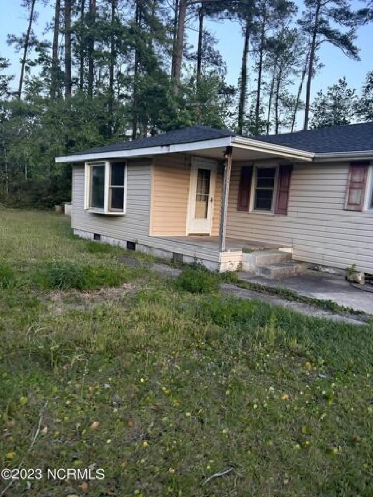 Picture of Home For Sale in Hallsboro, North Carolina, United States