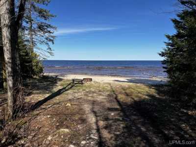 Residential Land For Sale in Manistique, Michigan