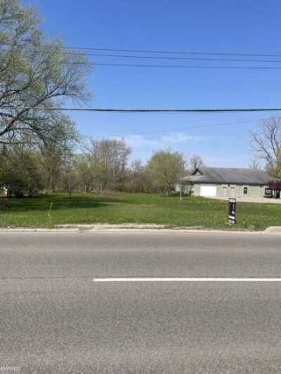 Residential Land For Sale in Burton, Michigan