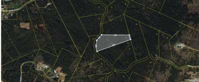 Residential Land For Sale in Copperhill, Tennessee