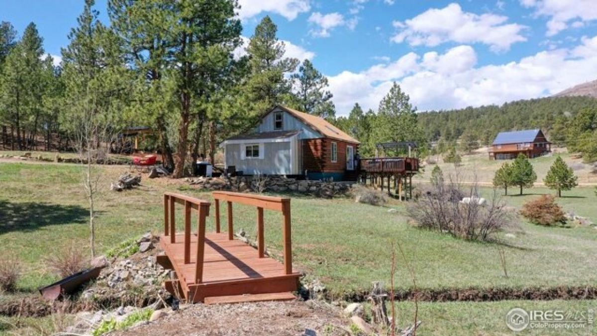 Picture of Home For Sale in Drake, Colorado, United States