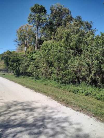 Residential Land For Sale in Royal Palm Beach, Florida