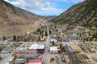 Home For Sale in Georgetown, Colorado