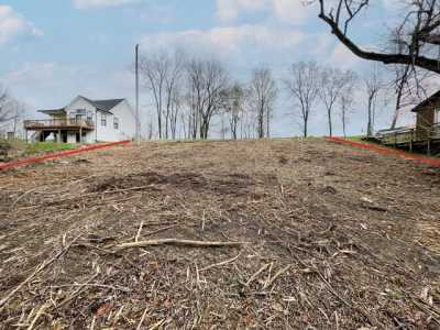 Residential Land For Sale in Shelbyville, Michigan