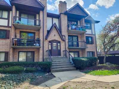 Home For Sale in Lynwood, Illinois