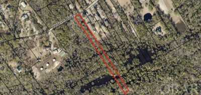 Residential Land For Sale in Frisco, North Carolina