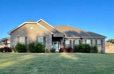 Home For Sale in Troy, Alabama