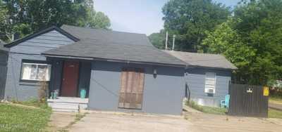 Home For Sale in Belzoni, Mississippi