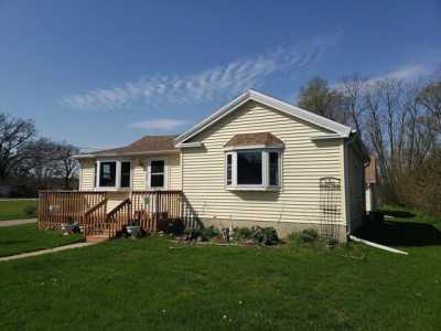 Home For Sale in Pardeeville, Wisconsin