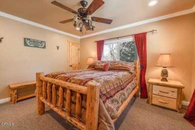Home For Rent in Big Bear Lake, California
