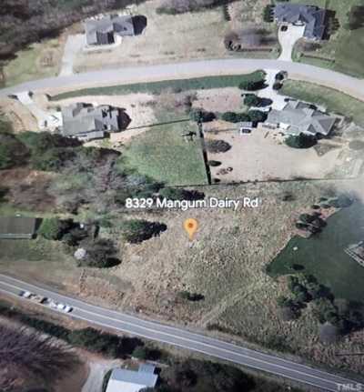 Residential Land For Sale in Wake Forest, North Carolina