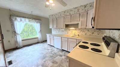 Home For Sale in Flemington, West Virginia
