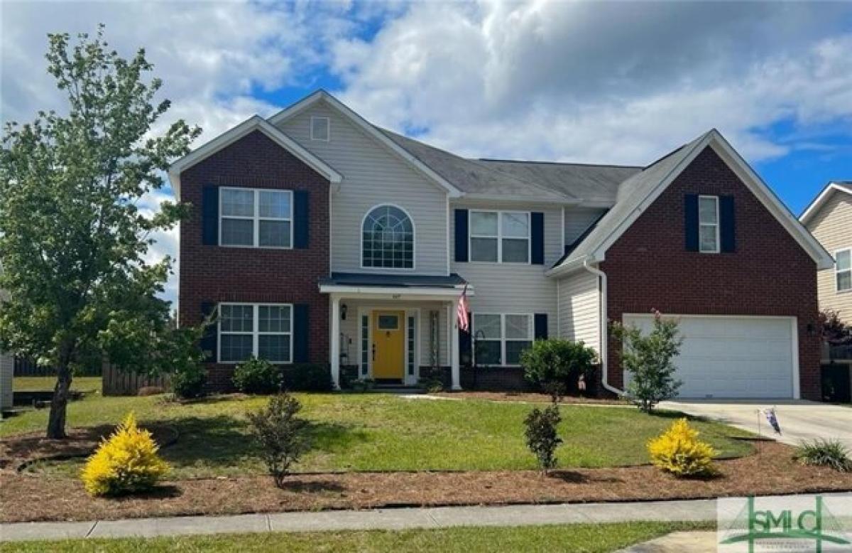 Picture of Home For Sale in Rincon, Georgia, United States