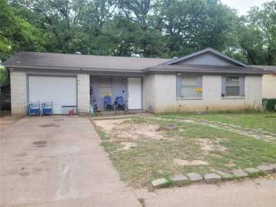 Home For Sale in Balch Springs, Texas