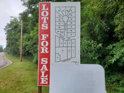 Residential Land For Sale in Baraboo, Wisconsin