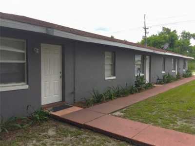 Apartment For Rent in Winter Haven, Florida