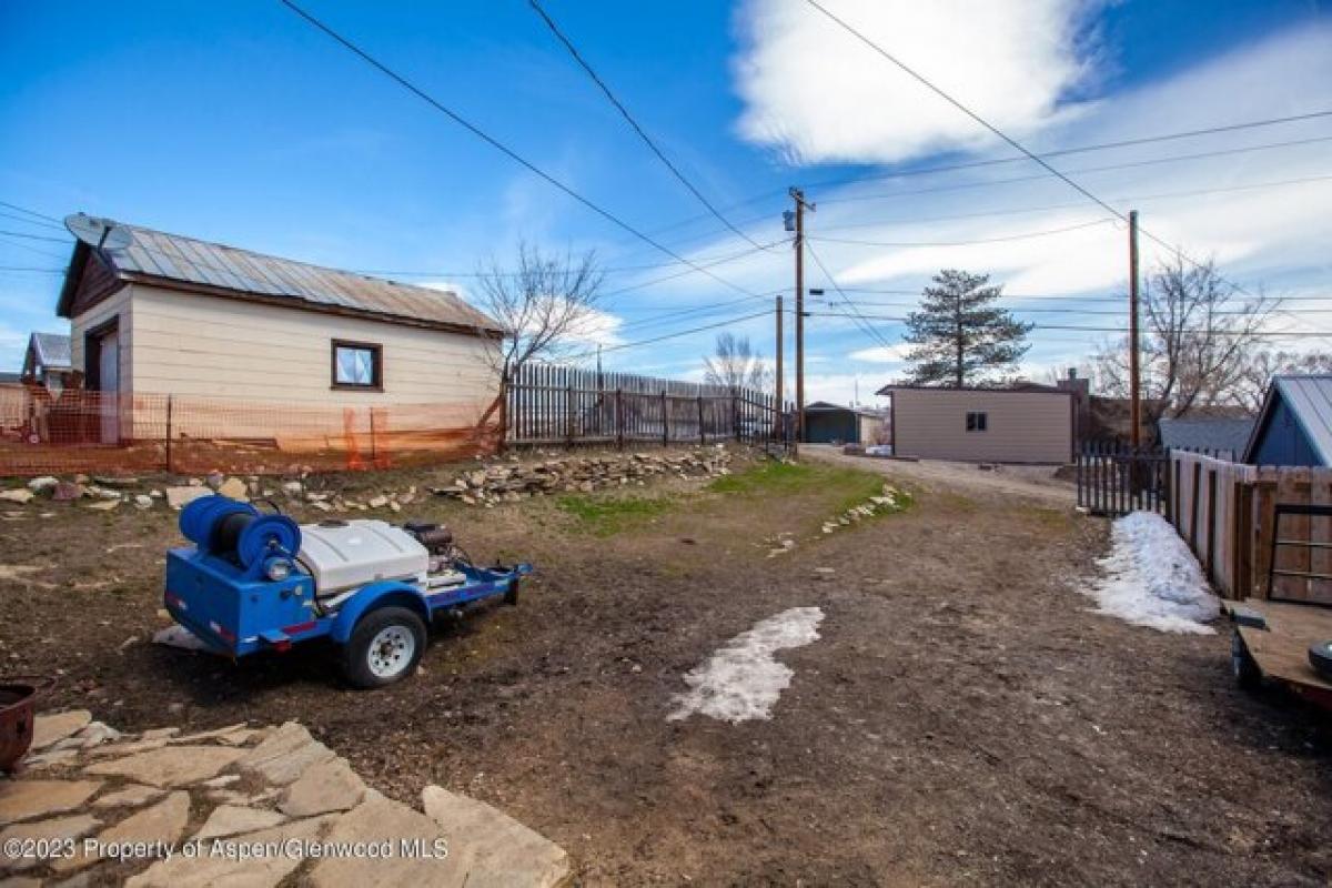 Picture of Home For Sale in Craig, Colorado, United States