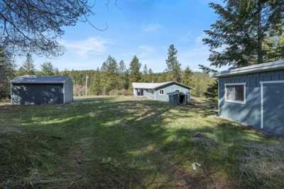 Home For Sale in Valleyford, Washington