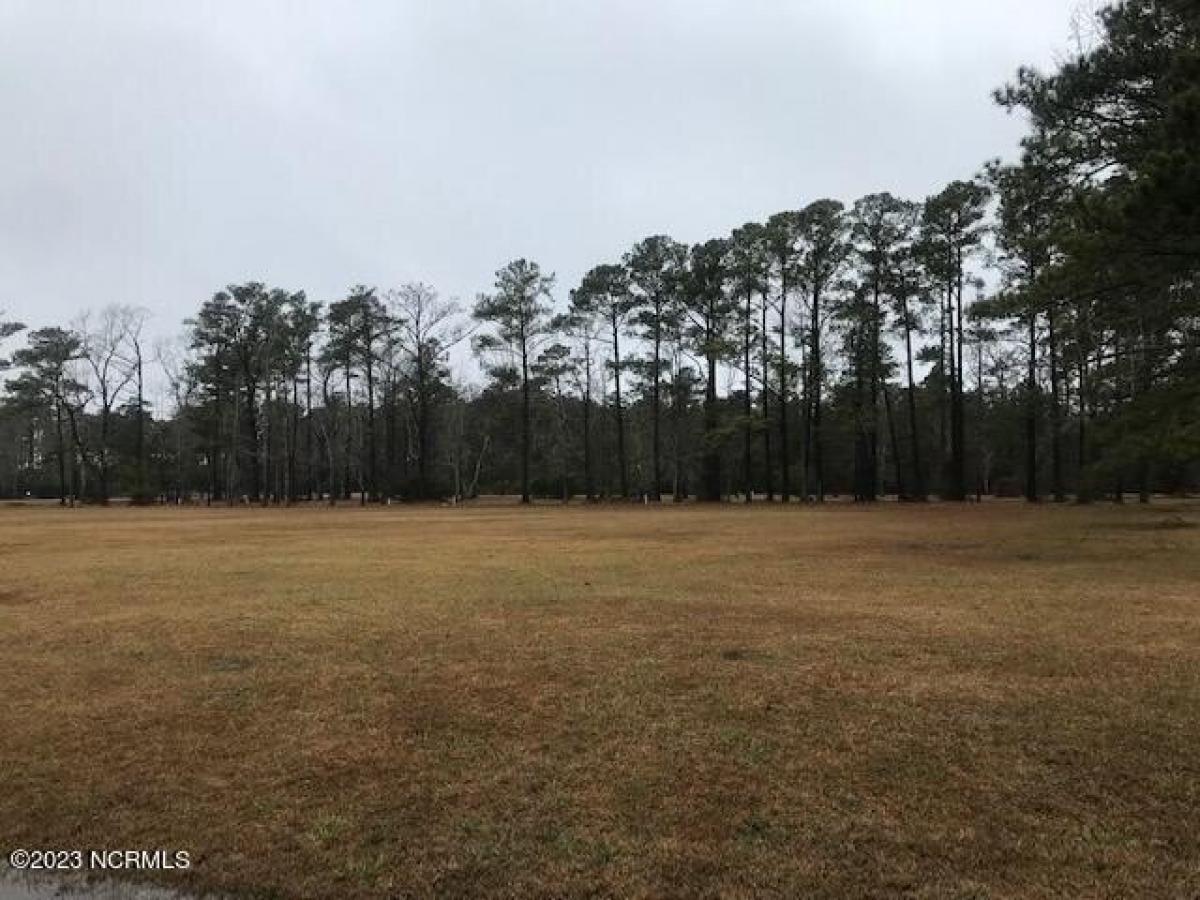 Picture of Residential Land For Sale in Oriental, North Carolina, United States
