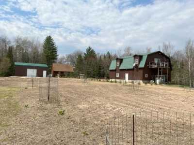 Home For Sale in Mikado, Michigan