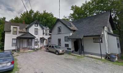 Home For Sale in Waterville, Maine