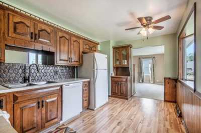 Home For Sale in Grandville, Michigan