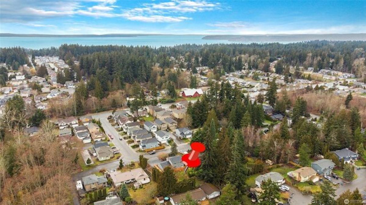Picture of Residential Land For Sale in Edmonds, Washington, United States