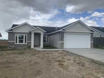Home For Sale in Jerome, Idaho