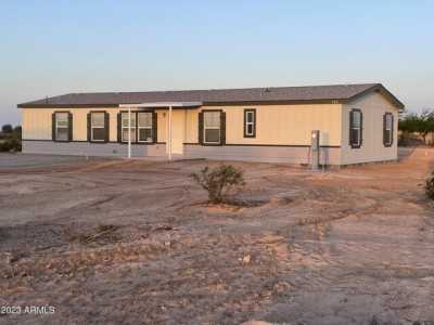 Home For Sale in Tonopah, Arizona