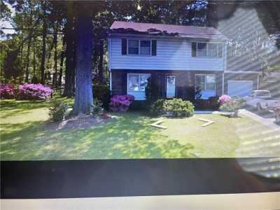 Home For Sale in Seaford, Virginia