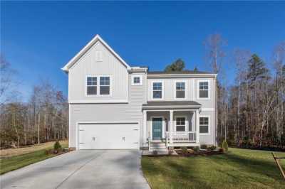 Home For Sale in Aylett, Virginia