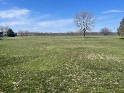 Residential Land For Sale in White Pigeon, Michigan