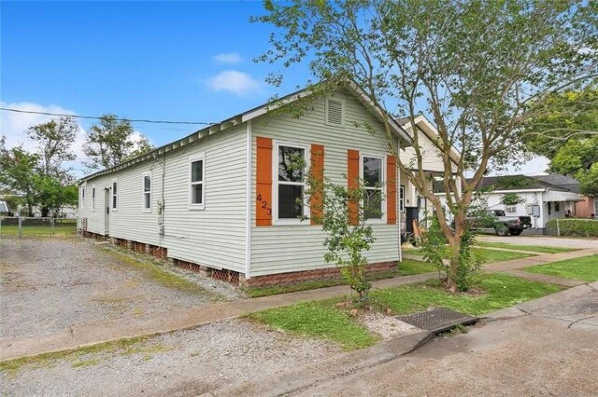 Picture of Home For Sale in Harvey, Louisiana, United States