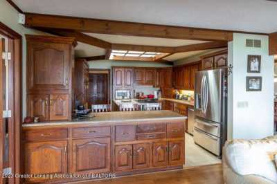 Home For Sale in Haslett, Michigan