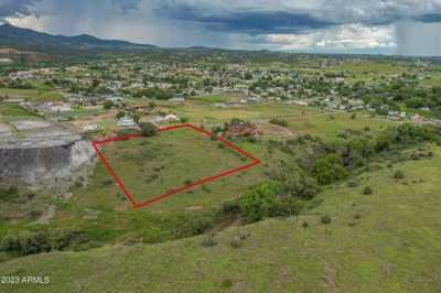 Residential Land For Sale in Dewey, Arizona